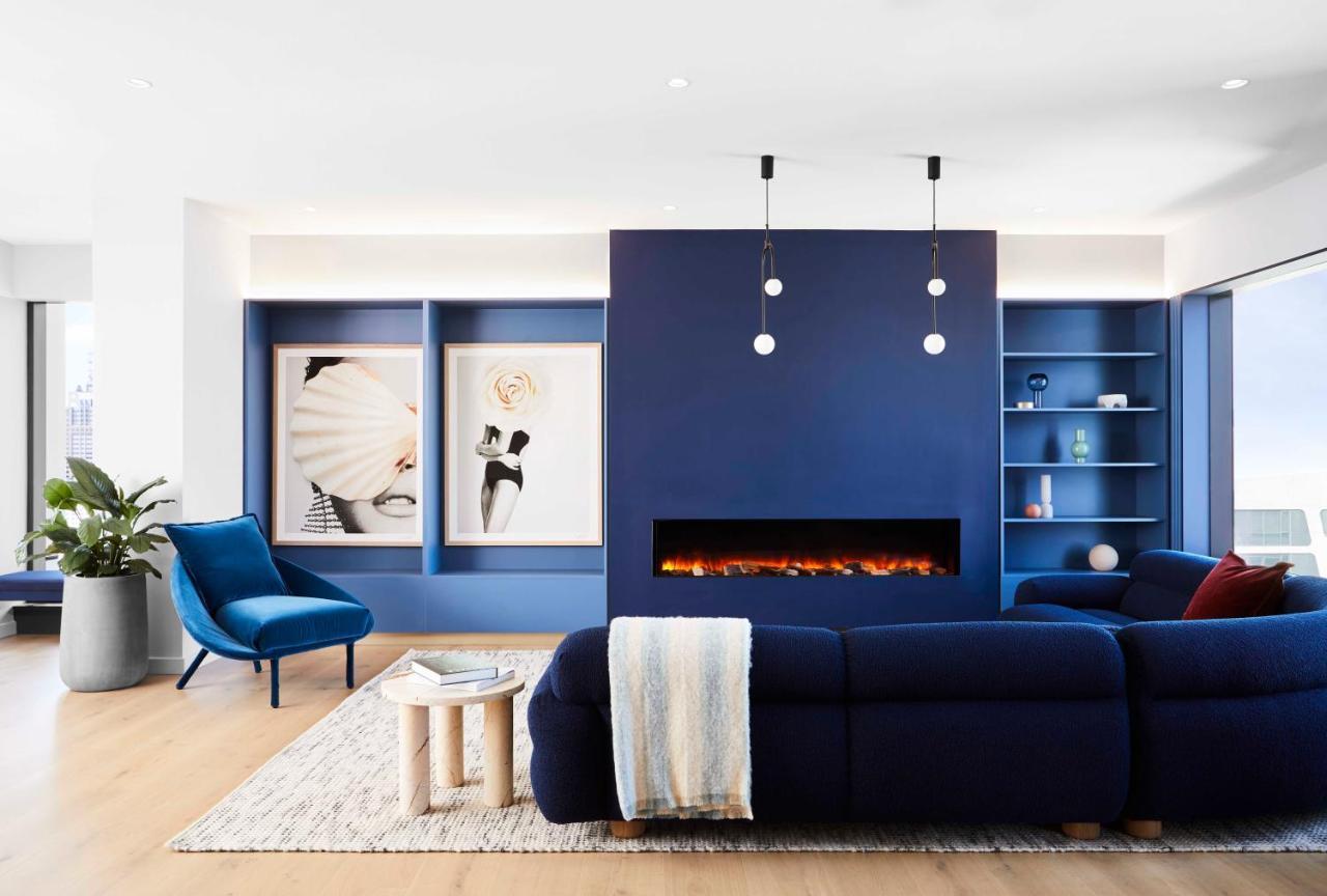 Scape Living At Franklin Hotel - Melbourne, Melbourne